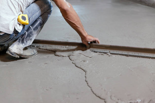 Best Concrete Driveway Installation in Haddon Heights, NJ