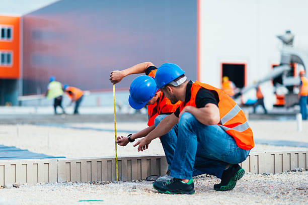Best Residential Concrete Solutions in Haddon Heights, NJ