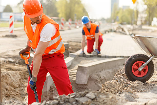Best Concrete Grinding and Polishing in Haddon Heights, NJ