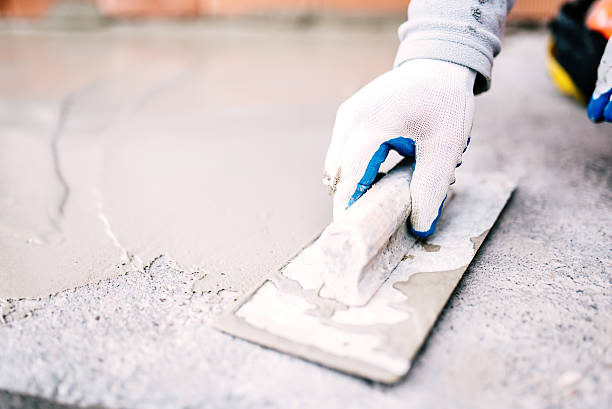 Best Concrete Slab Construction in Haddon Heights, NJ